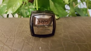 Nyx Powder Blush