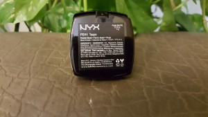 Nyx Powder Blush