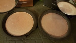 OPAL VS CHAMPAGNE POP