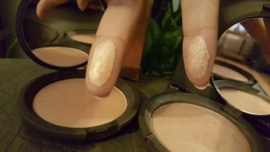 OPAL VS CHAMPAGNE POP