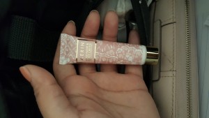 Aerin Rose Hand & Body Cream