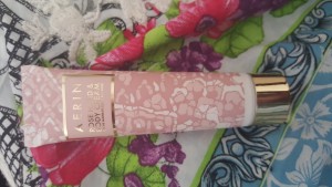 Aerin Rose Hand & Body Cream