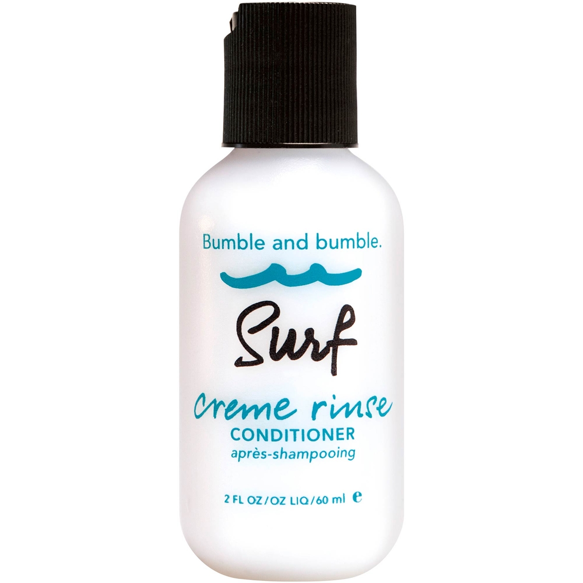 Bumble And Bumble Surf Crème Rinse Conditioner  Hair 