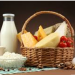 Dairy Products