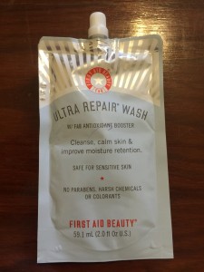 Ultra Repair Wash