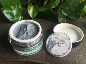 Mud Mask Purifying & Mattifying