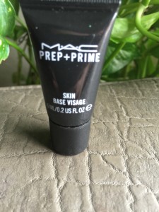 Mac Prep + Prime Skin