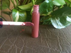 Kat Von D Everlasting Liquid Lipstick 