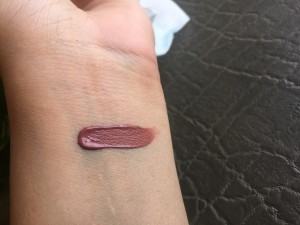 Kat Von D Everlasting Liquid Lipstick 