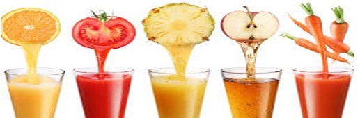 Juices