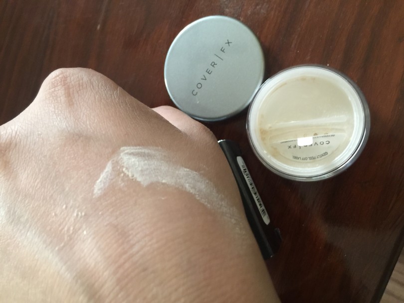 Cover Fx Illuminating Setting Powder Natural Health News