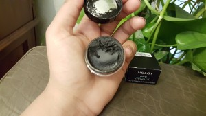 Inglot Amc Gel 