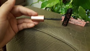 Benefit Cosmetics Roller Lash 