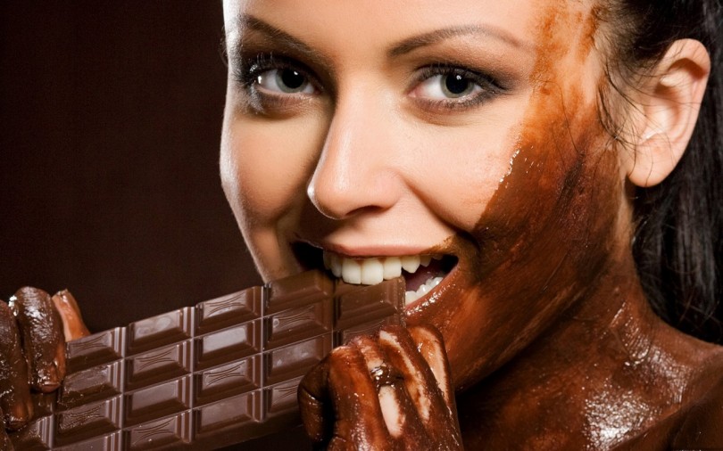 Relationship Between Dark Chocolate And Skin Natural Health News