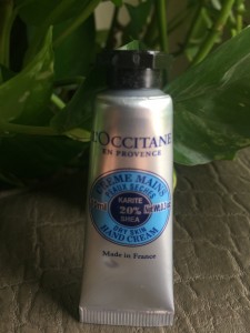 L'occitane Hand Cream 