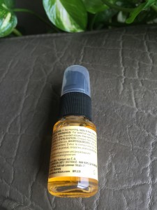 Ole Henriksen Truth Serum