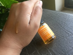 Ole Henriksen Truth Serum