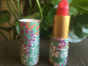 Tarte Amazonian Butter Lipstick