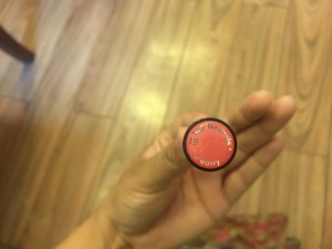 Rouge Infusion Lip Stain