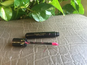 Rouge Infusion Lip Stain