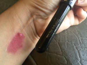 Rouge Infusion Lip Stain