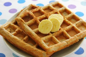 Make-Banana-Cinnamon-Waffles-Step-6