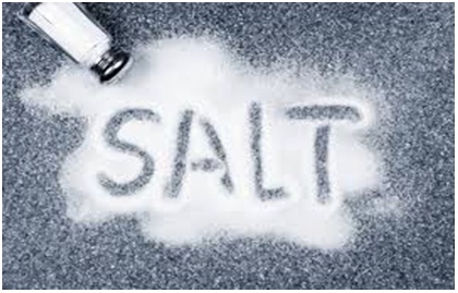 Salt