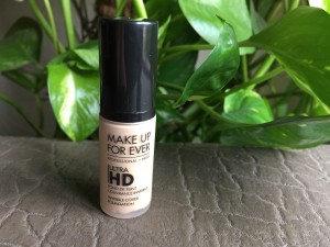 Forever Ultra Hd Foundation 