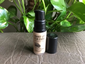 Forever Ultra Hd Foundation 