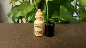 Pure Brightening Serum Foundation