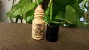 Pure Brightening Serum Foundation