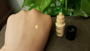 Pure Brightening Serum Foundation