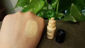 Pure Brightening Serum Foundation