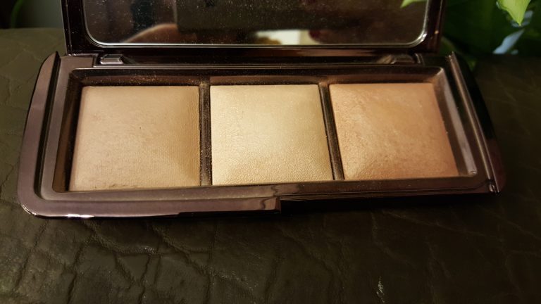 Hourglass Ambient Lighting Palette | Natural Health News