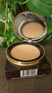 Chocolate Soleil Matte Bronzer