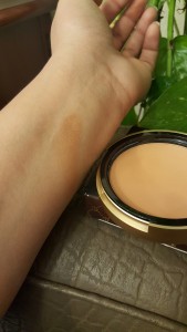 Chocolate Soleil Matte Bronzer