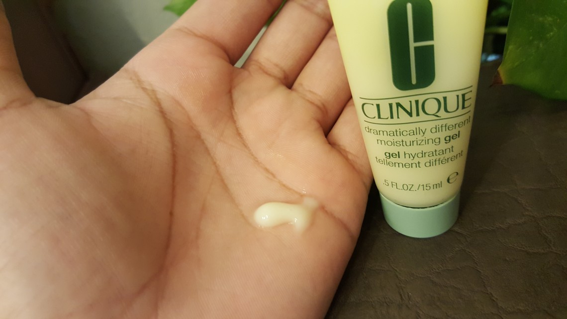 Clinique Dramatically Different ™ Moisturizing Gel Natural Health News