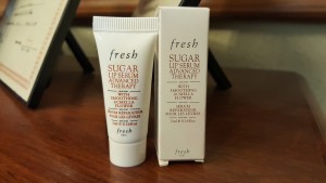 Fresh Sugar Lip Serum