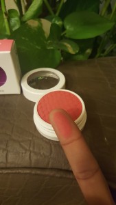 Super Shock Cheek Blush 