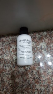 Microdelivery Daily Exfoliating Face Wash