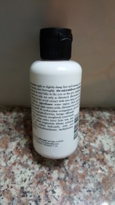 Microdelivery Daily Exfoliating Face Wash