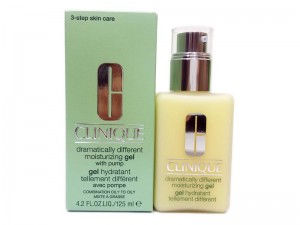 Clinique Gel