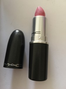 Mac Matte Lipstick 