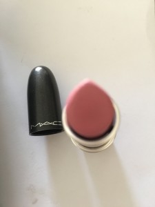 Mac Matte Lipstick 