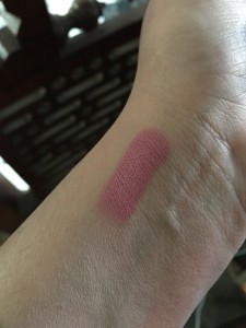 Mac Matte Lipstick 