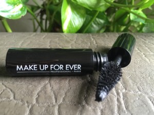 Smoky Extravagant Mascara