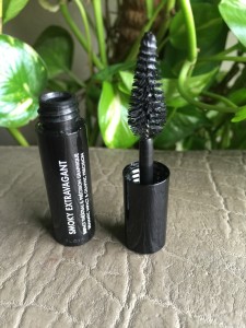 Smoky Extravagant Mascara