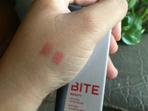 Bite Beauty Matte Crème 