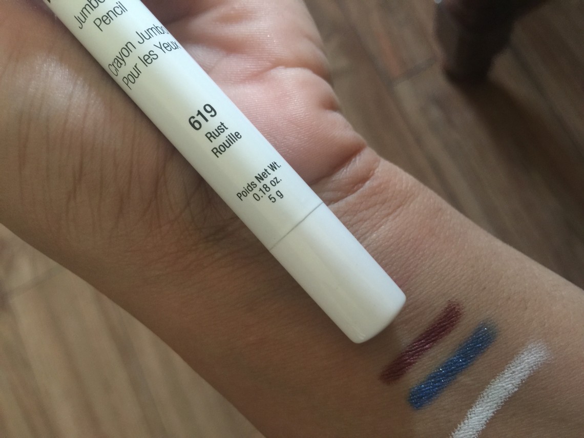 nyx jumbo eye pencil rust nyx jumbo eye pencil rust