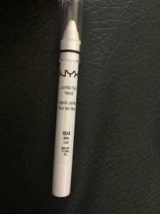Nyx Jumbo Pencil In Milk